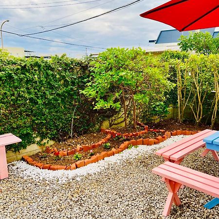 ゆい屋 Villa Ishigaki  Bagian luar foto