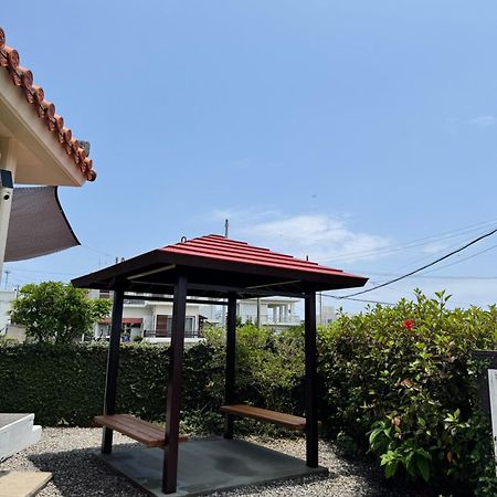 ゆい屋 Villa Ishigaki  Bagian luar foto