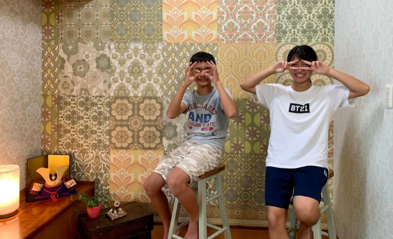 ゆい屋 Villa Ishigaki  Bagian luar foto