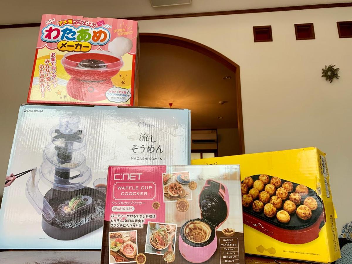 ゆい屋 Villa Ishigaki  Bagian luar foto