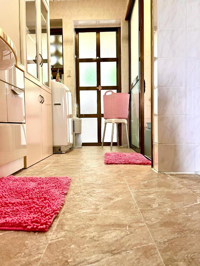 ゆい屋 Villa Ishigaki  Bagian luar foto