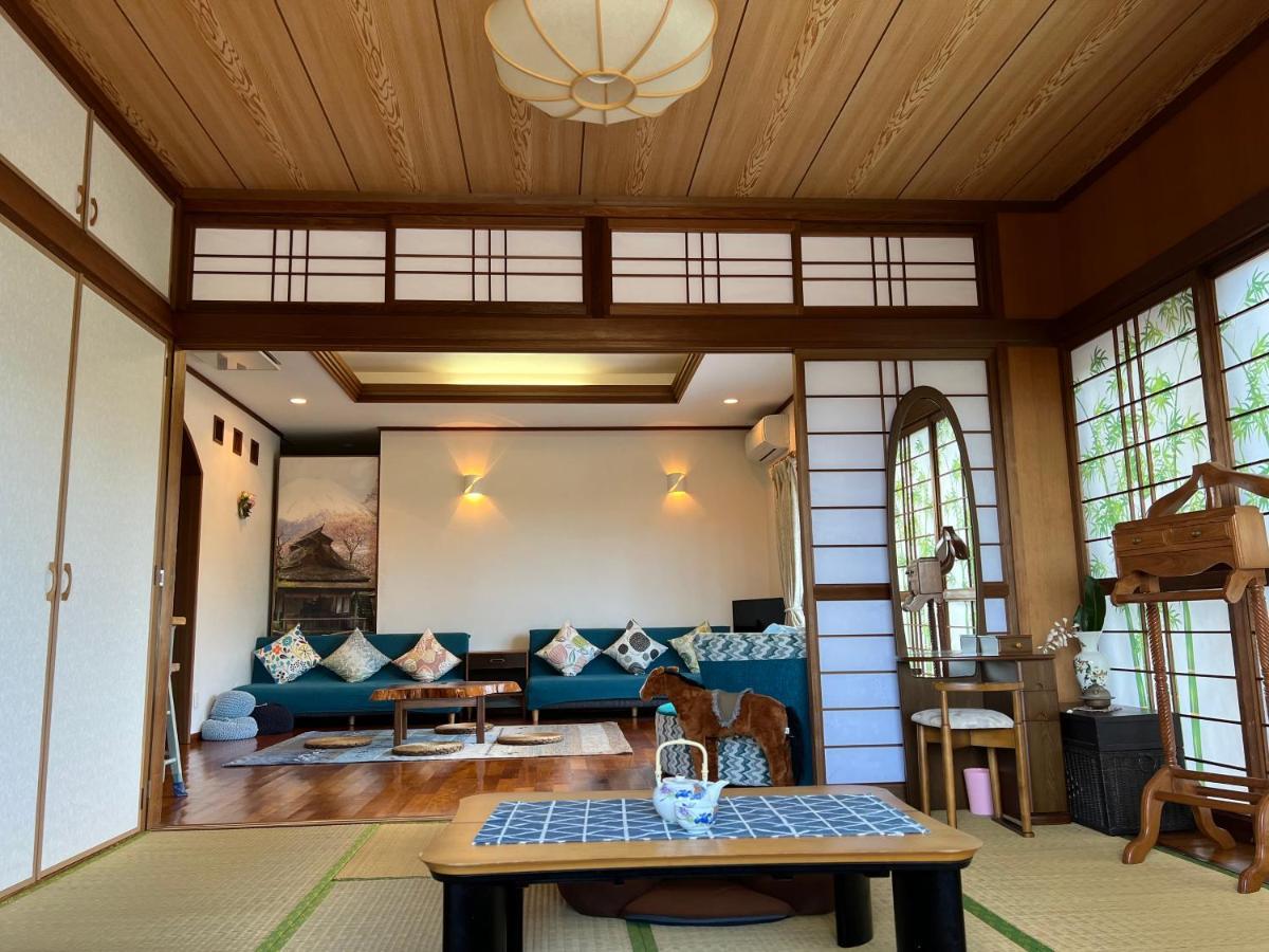ゆい屋 Villa Ishigaki  Bagian luar foto