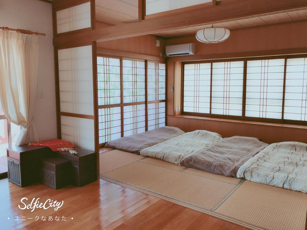 ゆい屋 Villa Ishigaki  Bagian luar foto