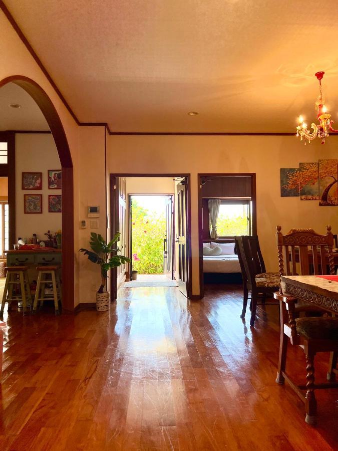 ゆい屋 Villa Ishigaki  Bagian luar foto