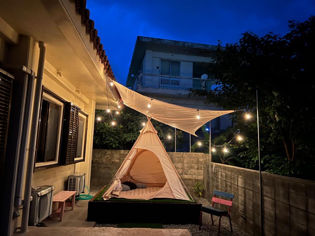 ゆい屋 Villa Ishigaki  Bagian luar foto