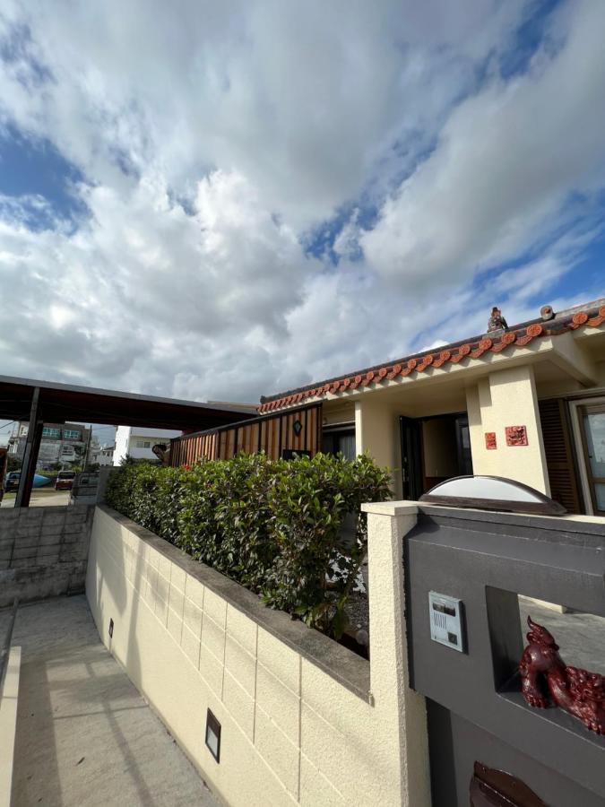 ゆい屋 Villa Ishigaki  Bagian luar foto