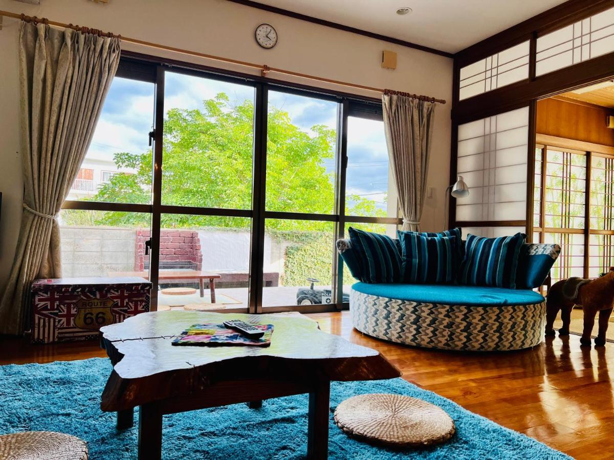 ゆい屋 Villa Ishigaki  Bagian luar foto