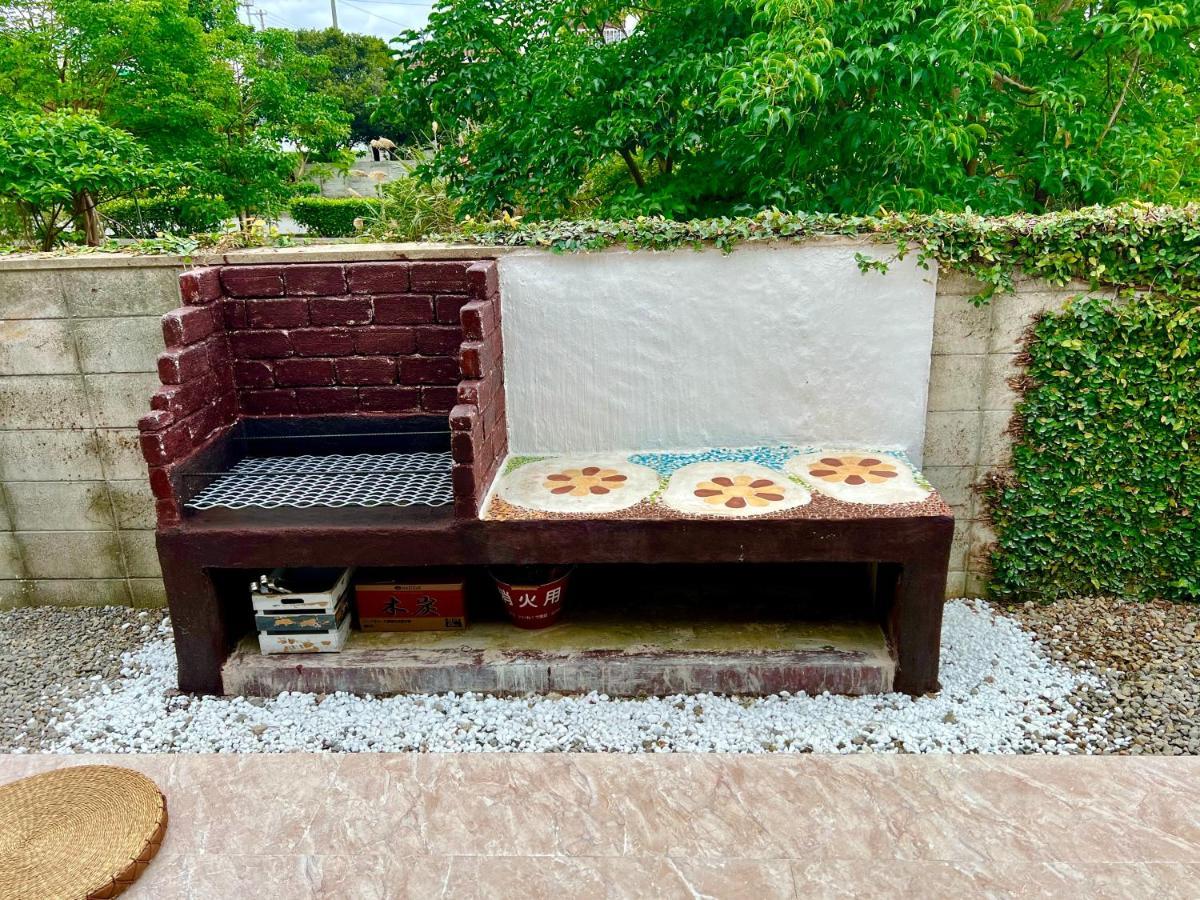 ゆい屋 Villa Ishigaki  Bagian luar foto