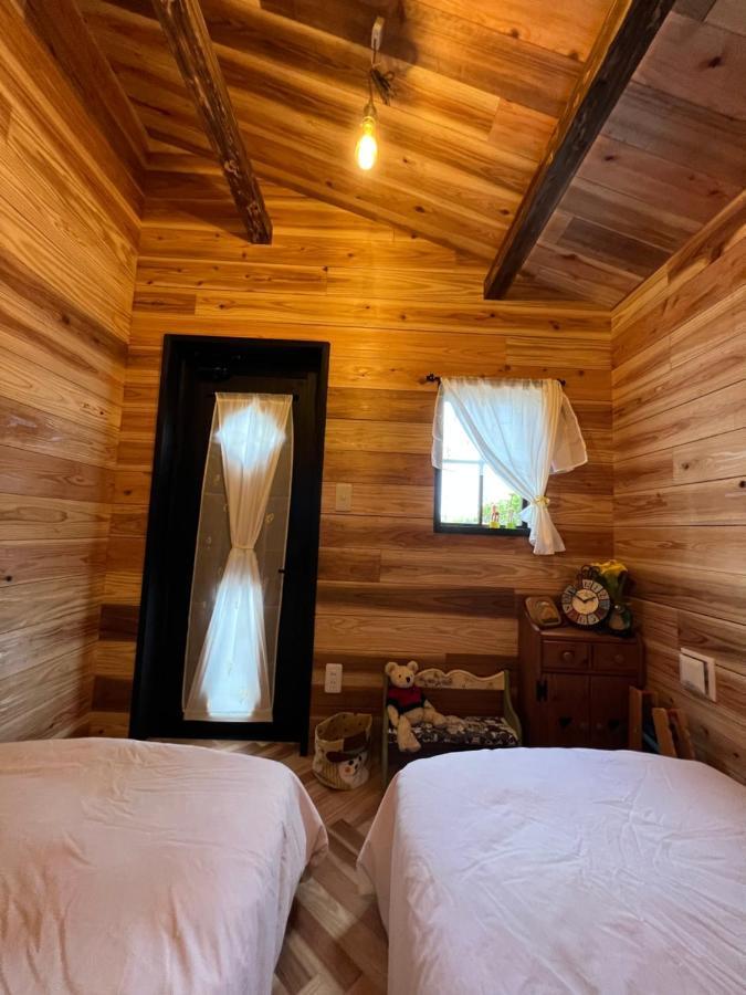 ゆい屋 Villa Ishigaki  Bagian luar foto