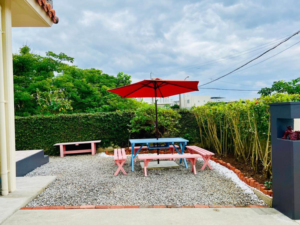 ゆい屋 Villa Ishigaki  Bagian luar foto