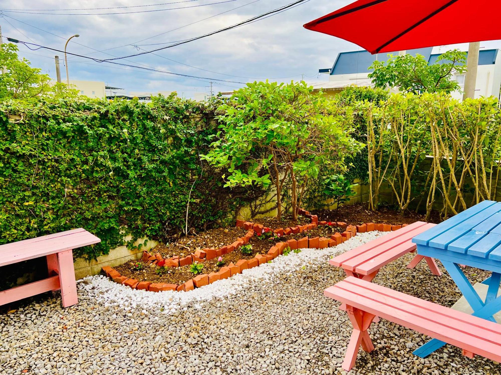 ゆい屋 Villa Ishigaki  Bagian luar foto
