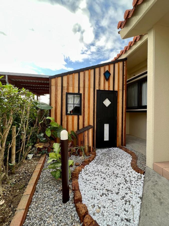 ゆい屋 Villa Ishigaki  Bagian luar foto