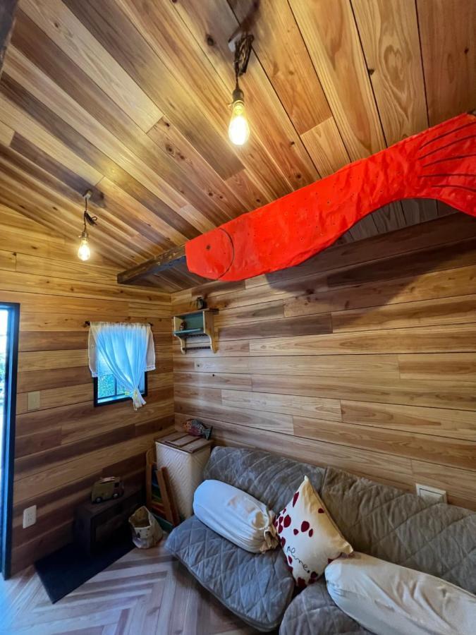 ゆい屋 Villa Ishigaki  Bagian luar foto
