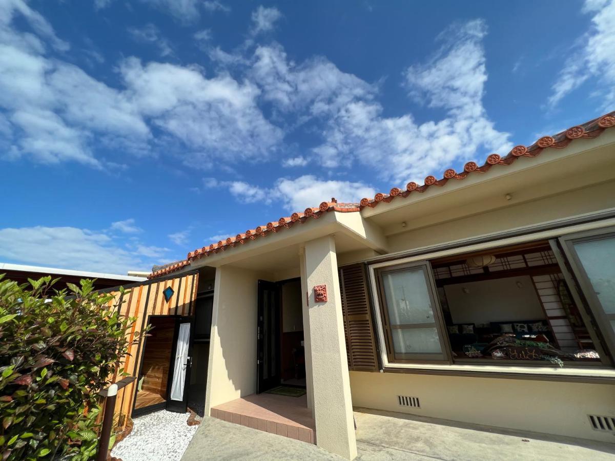 ゆい屋 Villa Ishigaki  Bagian luar foto