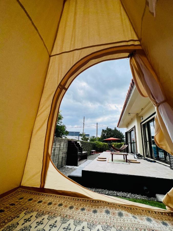 ゆい屋 Villa Ishigaki  Bagian luar foto
