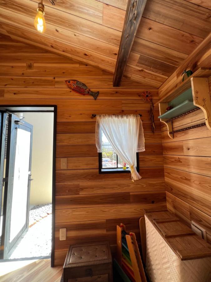 ゆい屋 Villa Ishigaki  Bagian luar foto