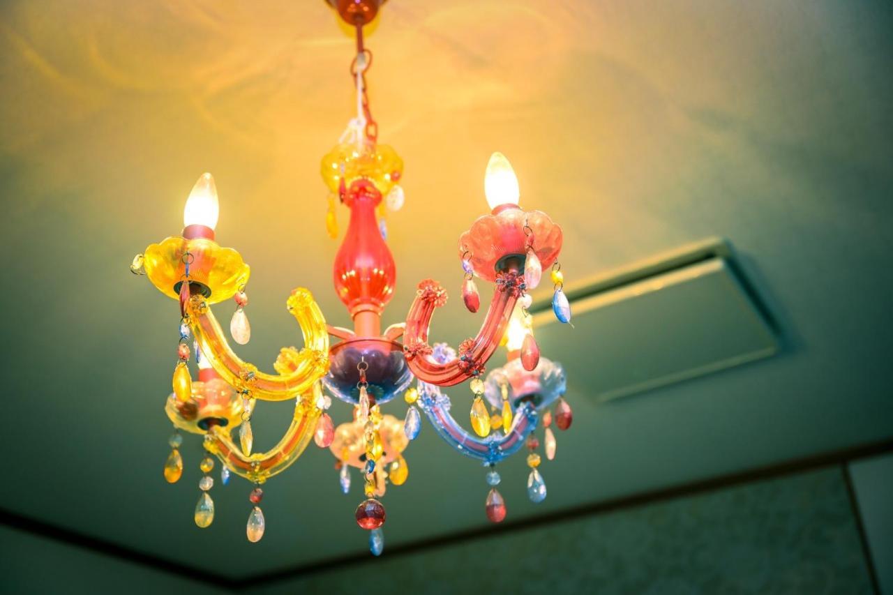 ゆい屋 Villa Ishigaki  Bagian luar foto