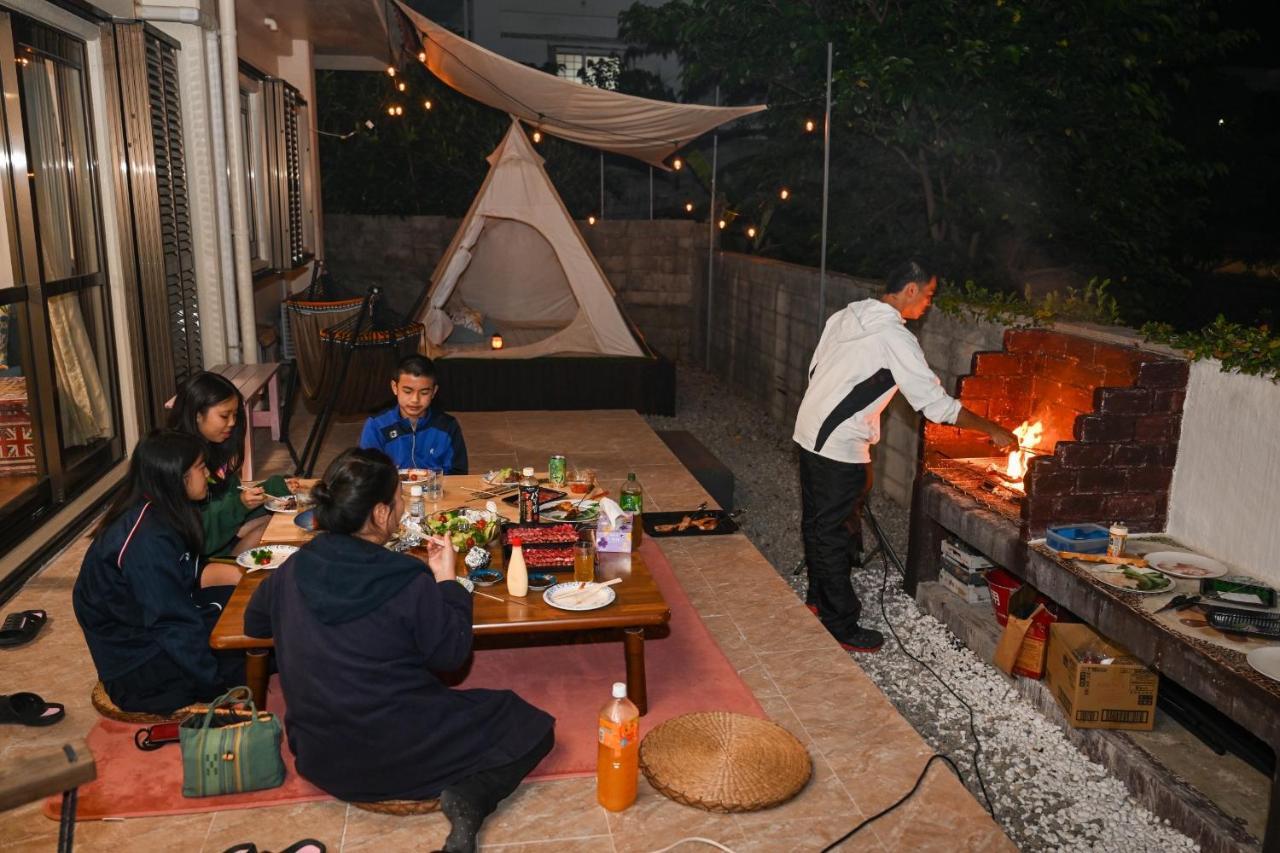 ゆい屋 Villa Ishigaki  Bagian luar foto