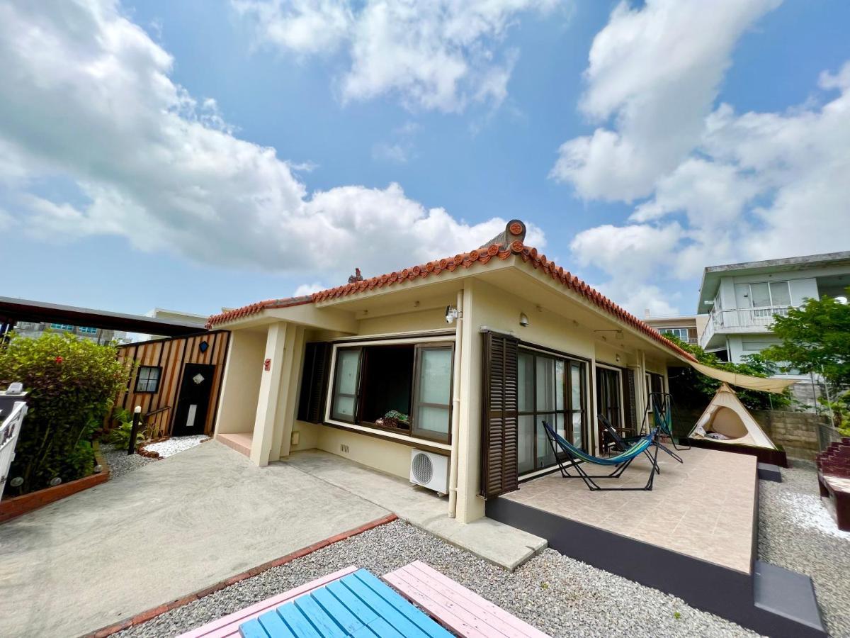ゆい屋 Villa Ishigaki  Bagian luar foto