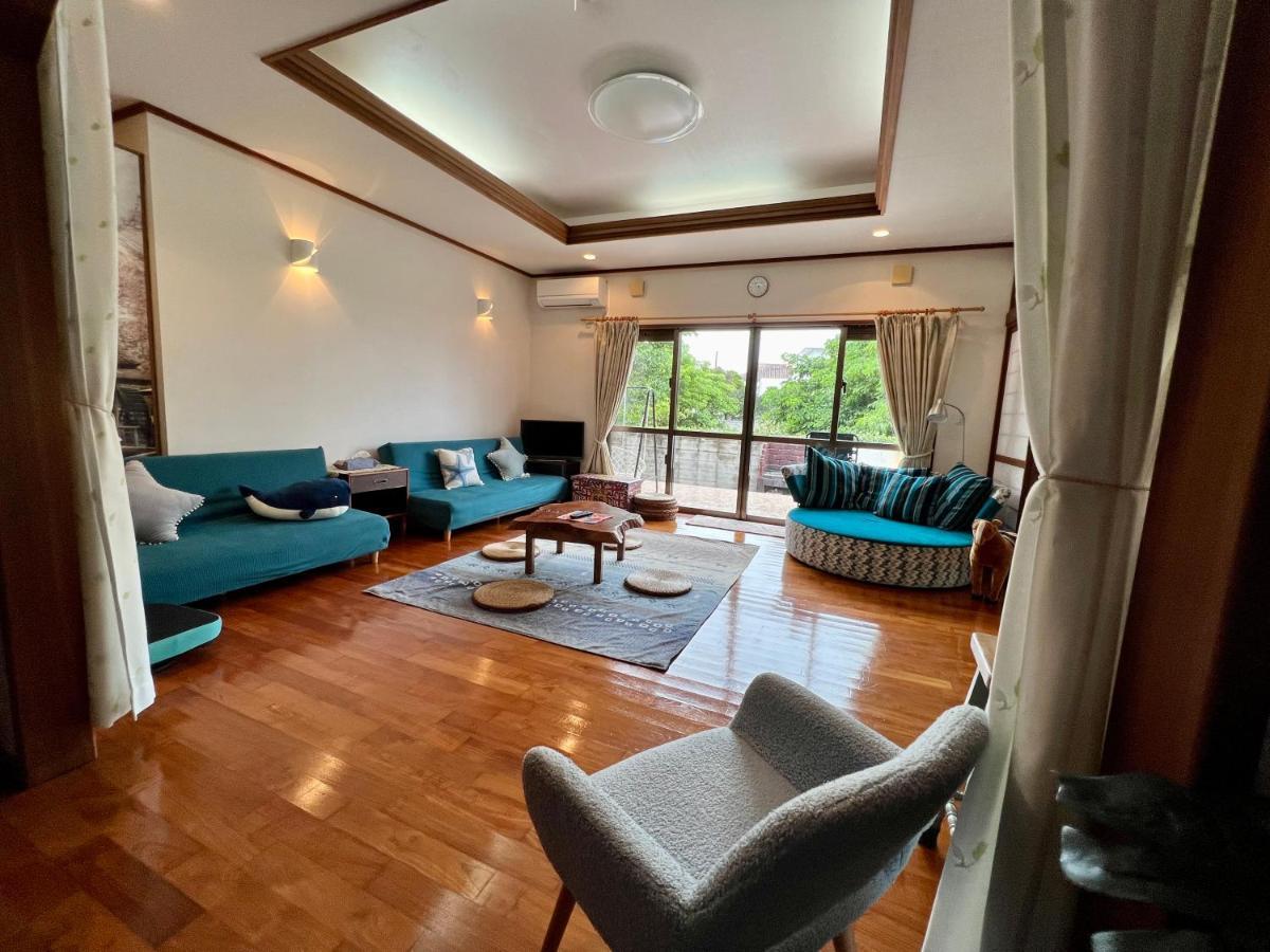ゆい屋 Villa Ishigaki  Bagian luar foto
