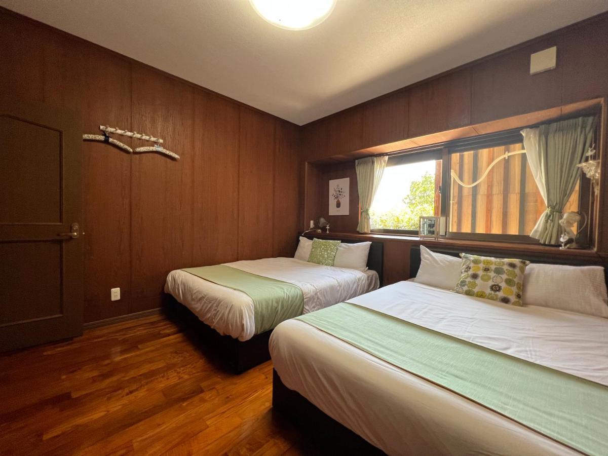ゆい屋 Villa Ishigaki  Bagian luar foto