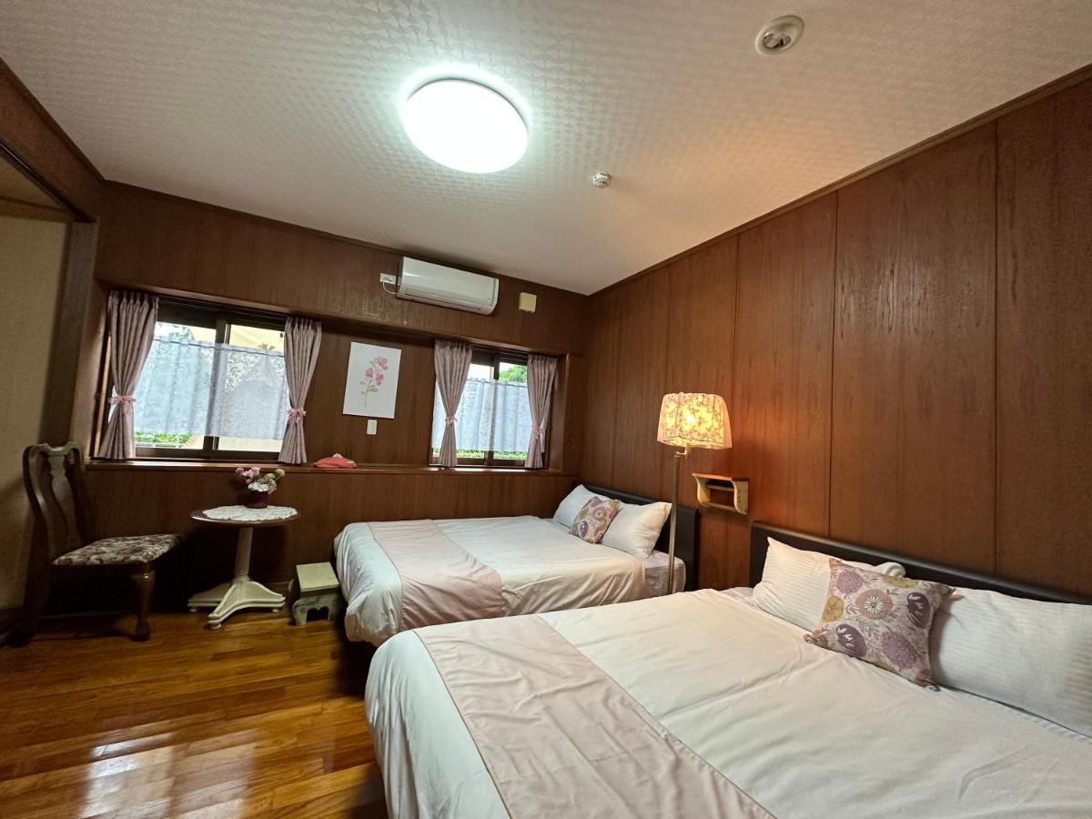 ゆい屋 Villa Ishigaki  Bagian luar foto