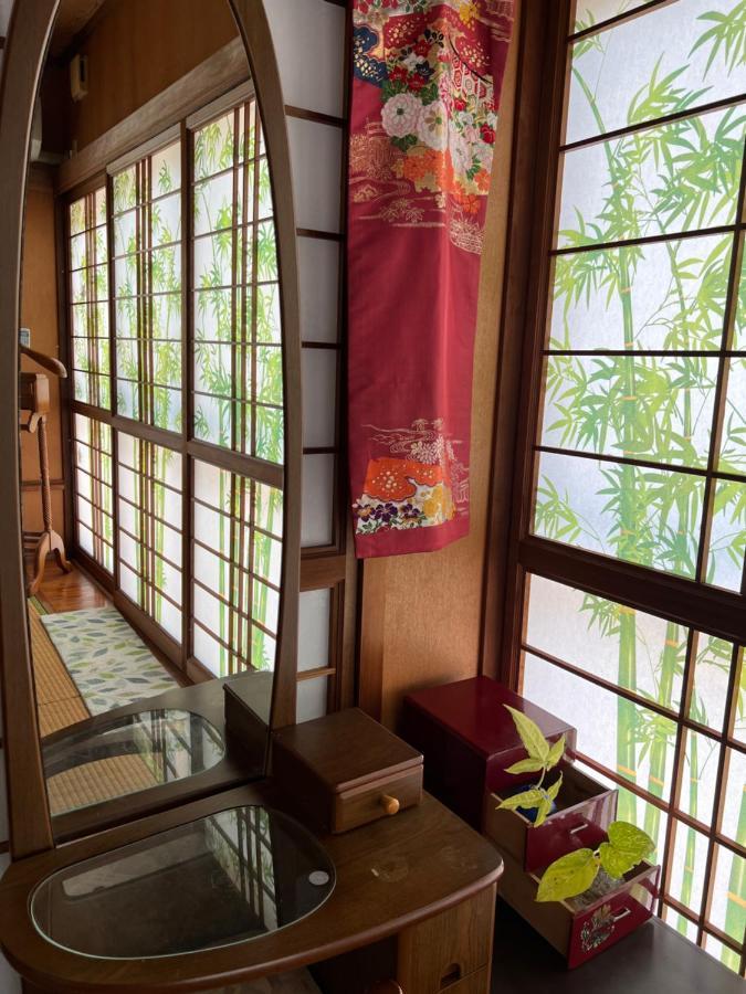 ゆい屋 Villa Ishigaki  Bagian luar foto