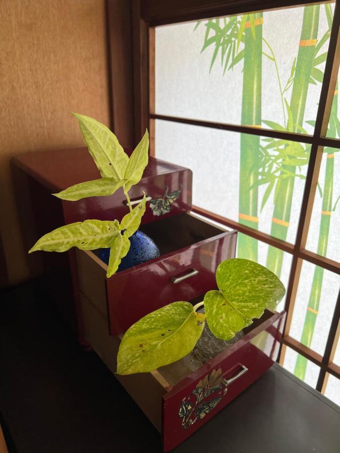 ゆい屋 Villa Ishigaki  Bagian luar foto