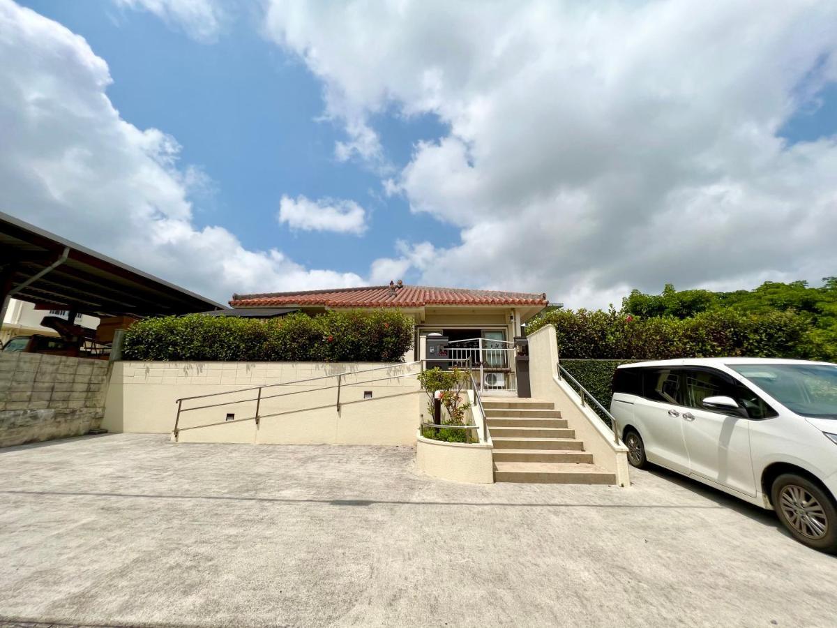 ゆい屋 Villa Ishigaki  Bagian luar foto
