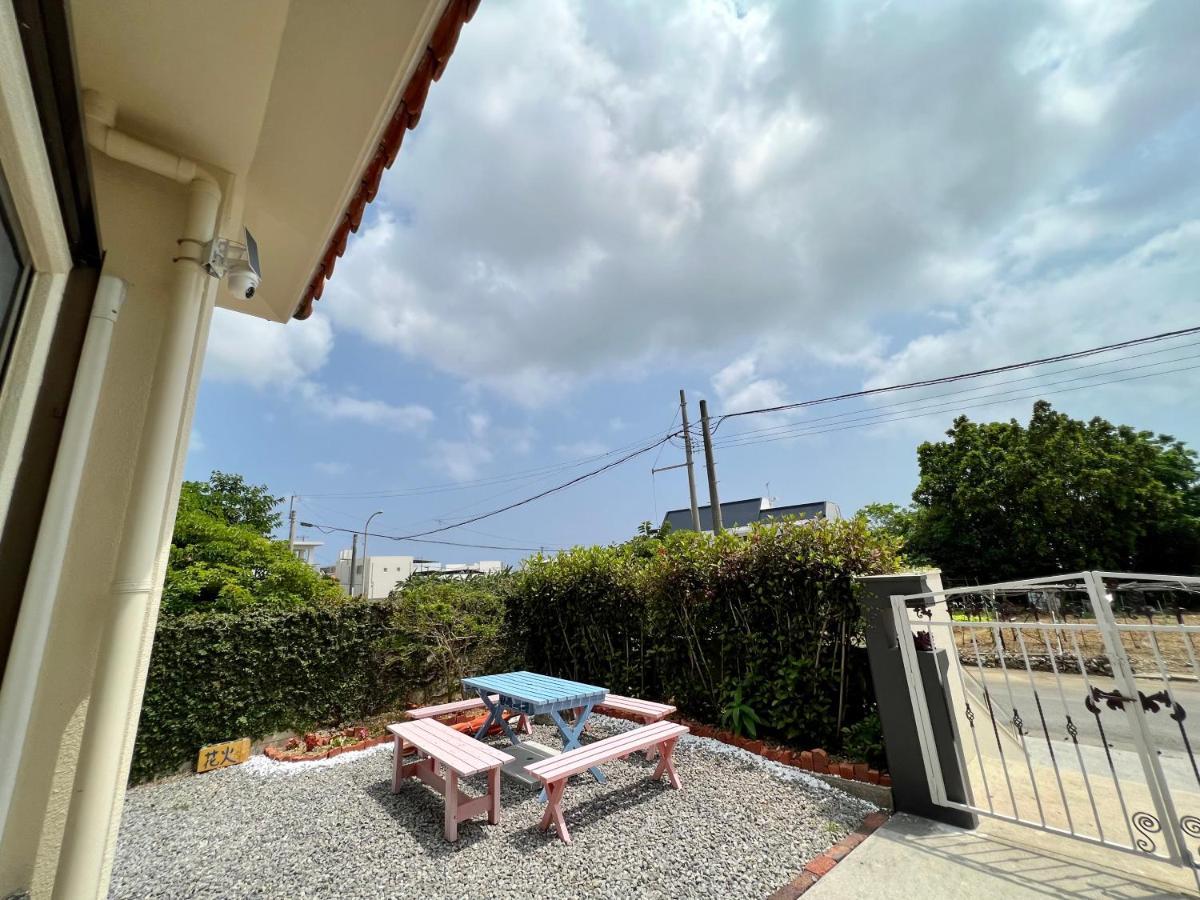 ゆい屋 Villa Ishigaki  Bagian luar foto