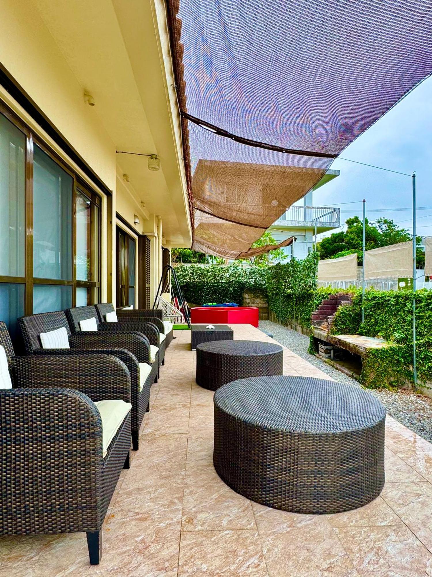 ゆい屋 Villa Ishigaki  Bagian luar foto