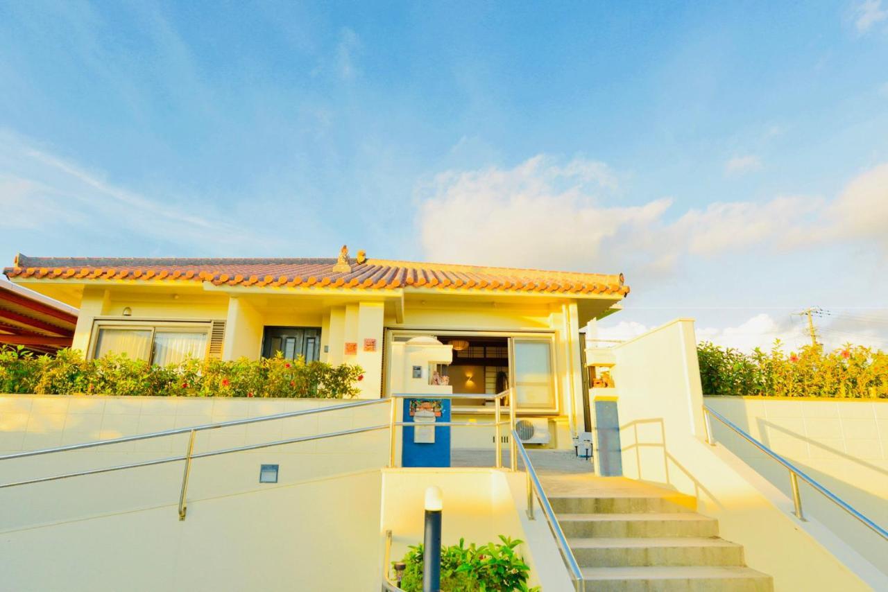 ゆい屋 Villa Ishigaki  Bagian luar foto