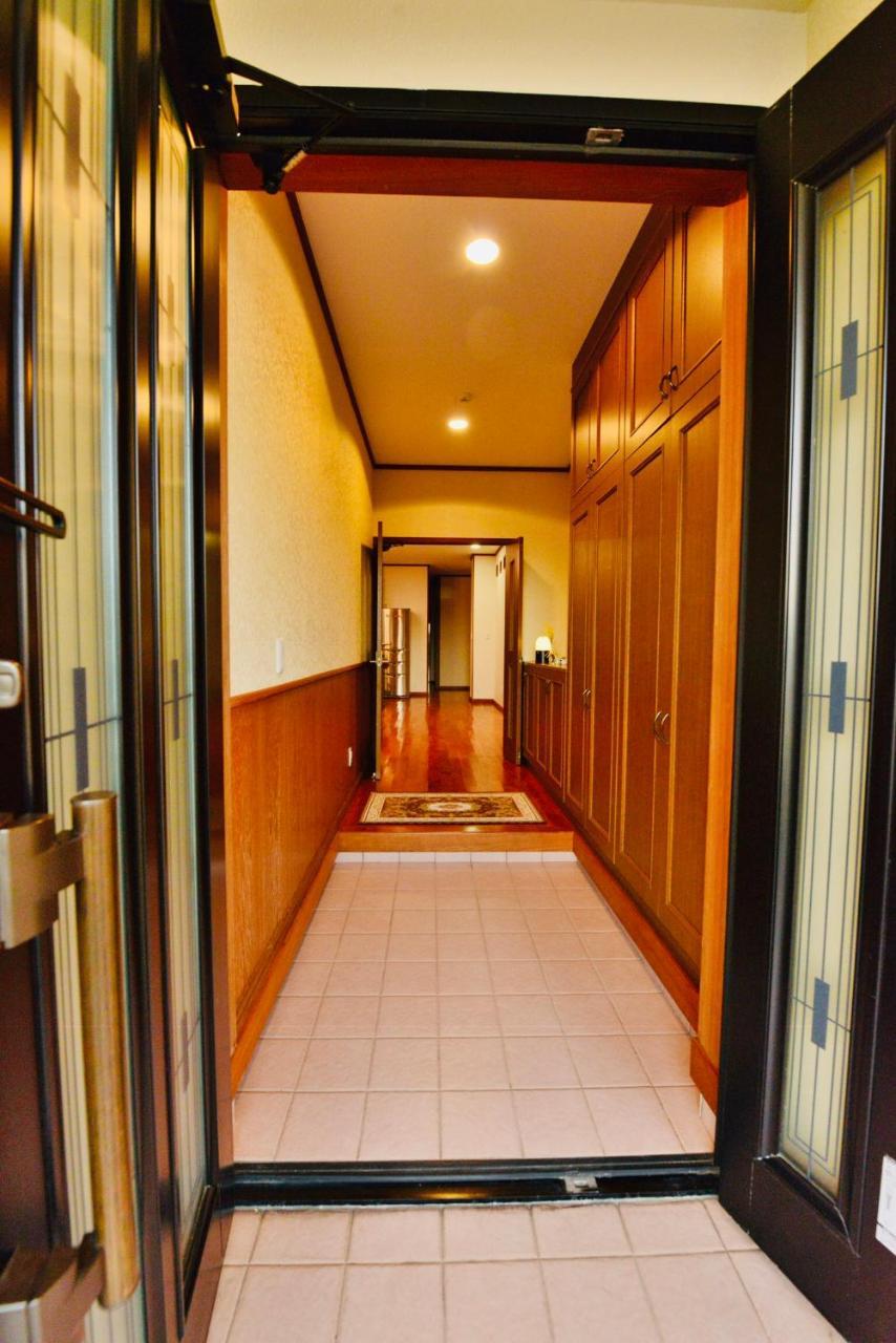 ゆい屋 Villa Ishigaki  Bagian luar foto