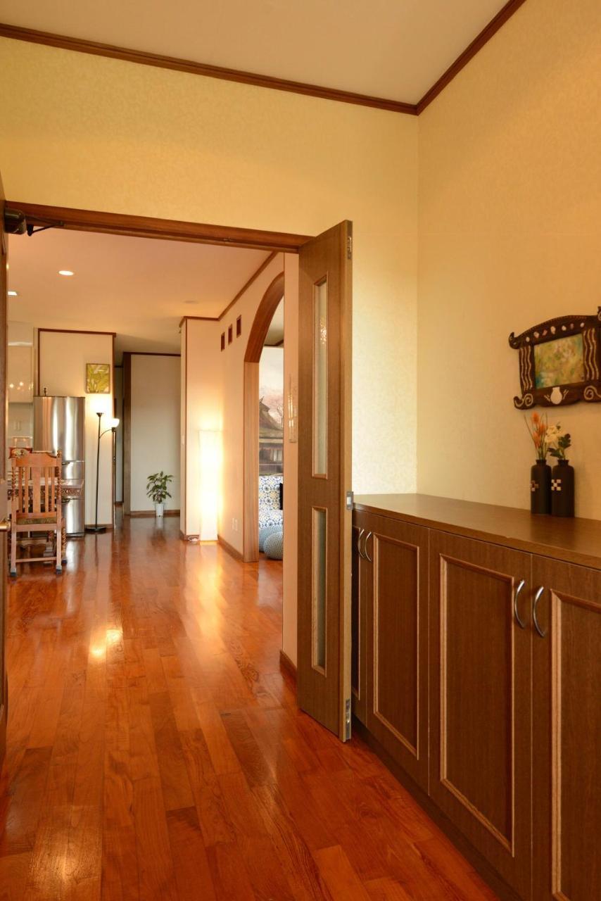 ゆい屋 Villa Ishigaki  Bagian luar foto